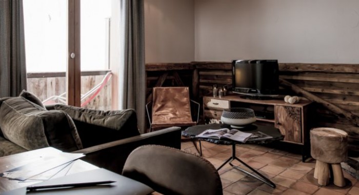 Village Montana Suites, Tignes ski chalet, image 4